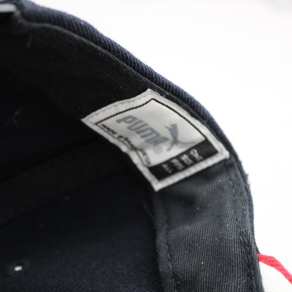 Cincinnati Reds Hat (VTG ) - Two Tone Wool Classic by Puma - Adult Snapback - Picture 8 of 9